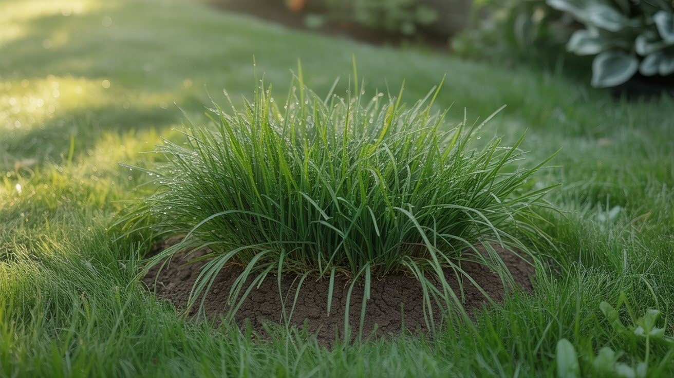 After Fertilizer Treatment