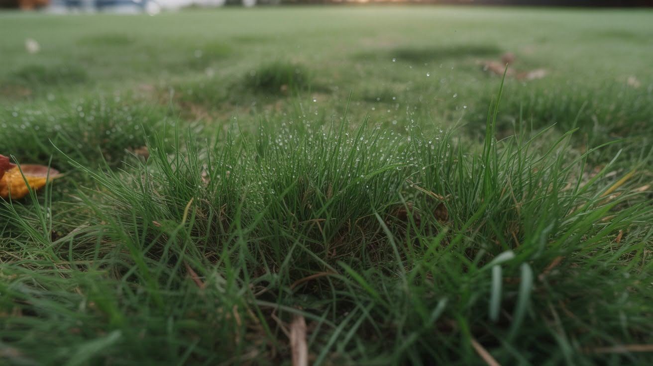 After Insecticide Application