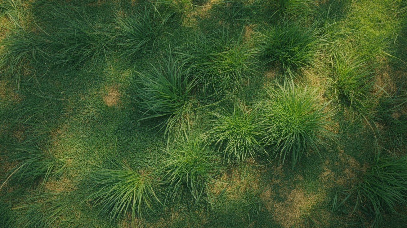 After Pre-Emergent Herbicide