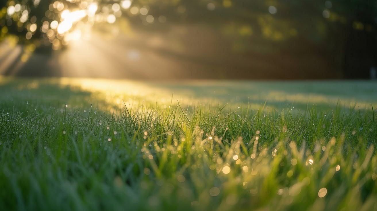 Best Time of Day to Water After Granular Fertilizer
