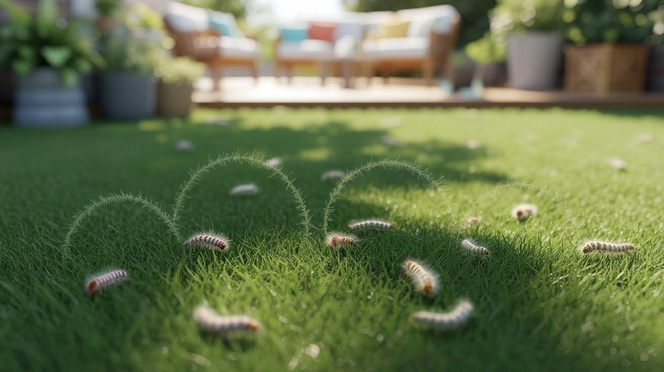 Bt (Bacillus thuringiensis) Products