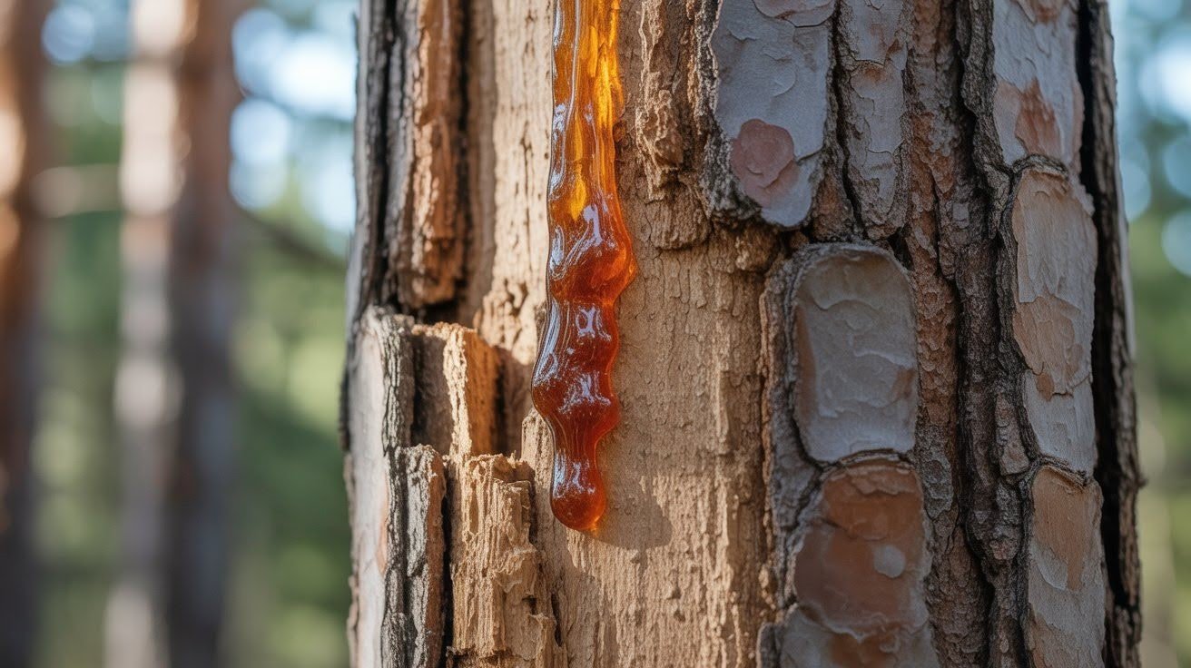 Chemical Defense Activation