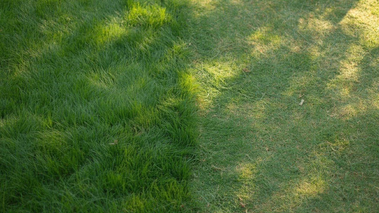 Choose the Right Grass Type