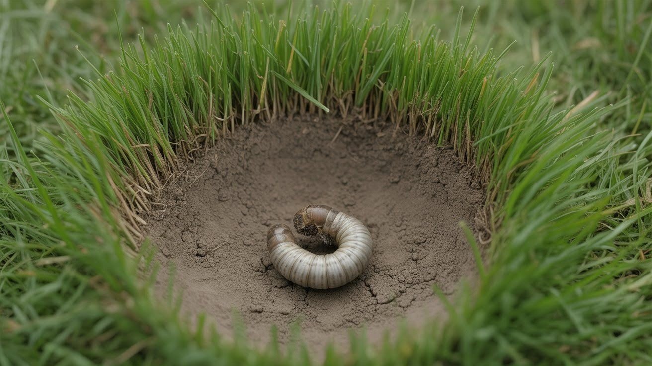 Cutworms