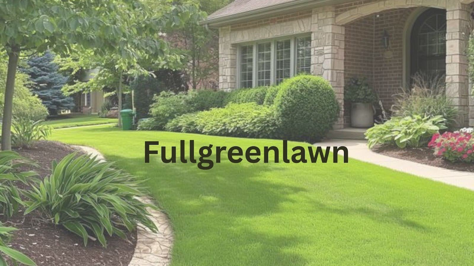 Fullgreenlawn