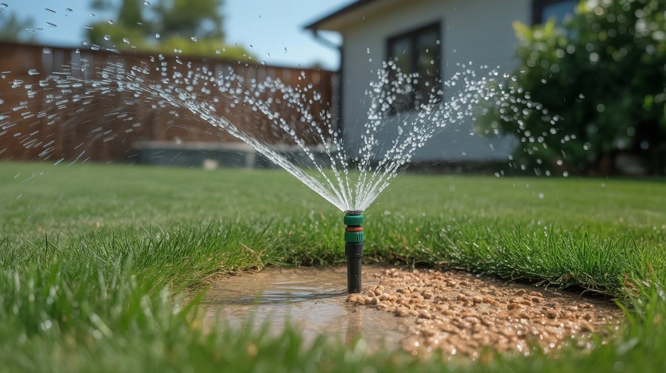 How Much Water to Use