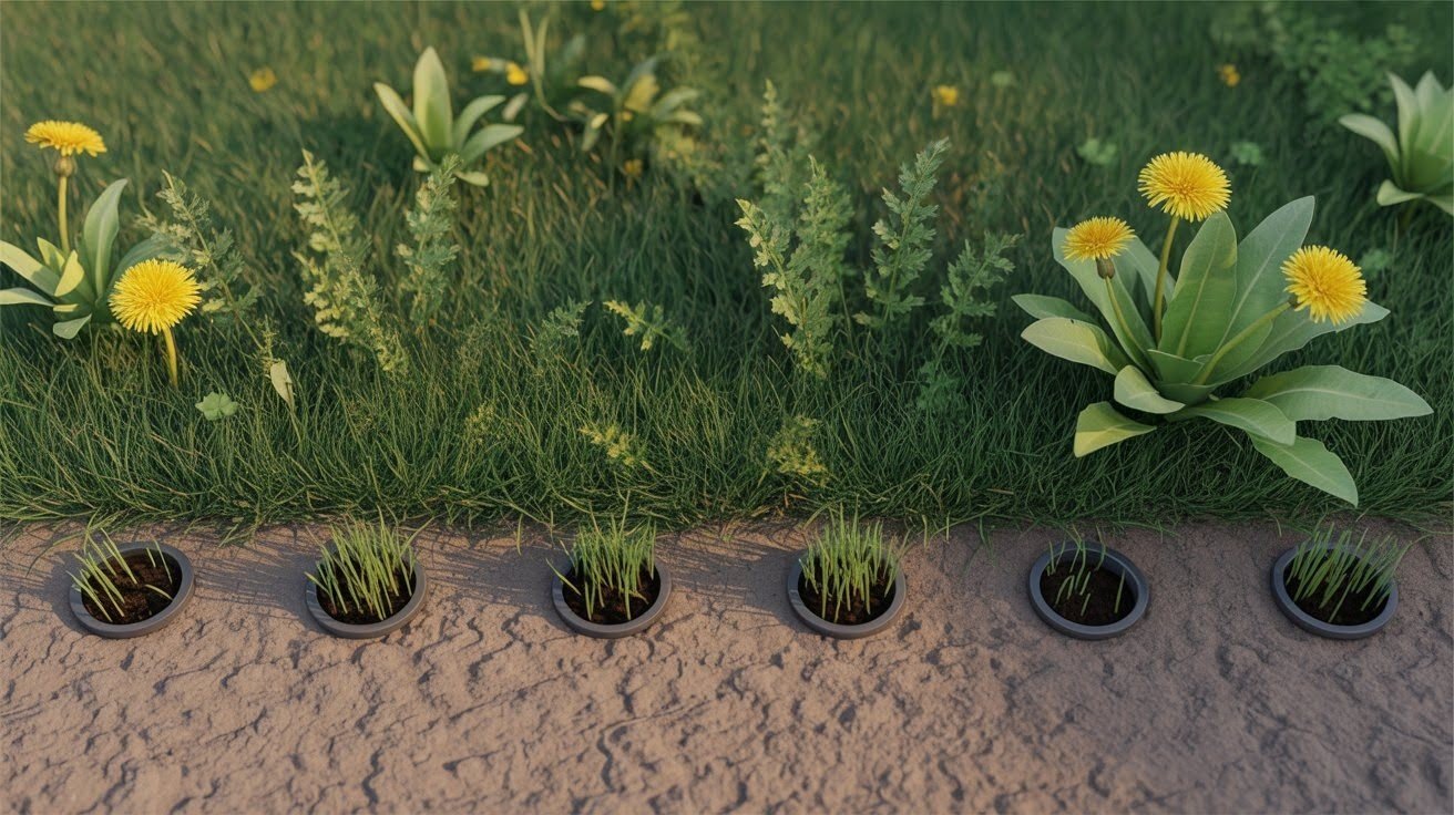 Major Drawbacks of Spring Aeration