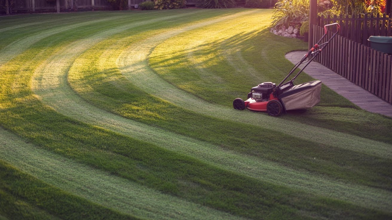 Mowing Frequency and Timing