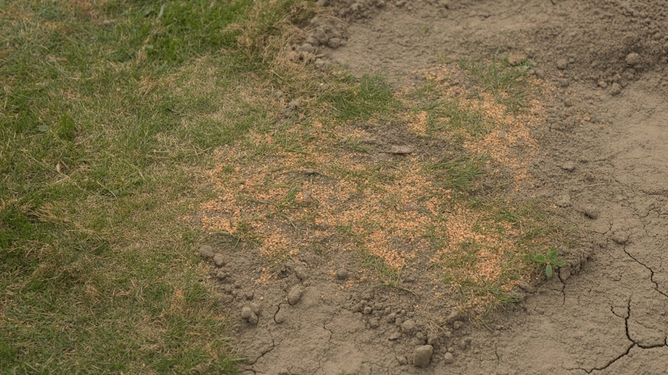 Signs You Watered Too Little After Fertilizing