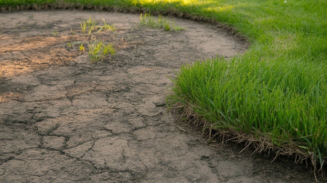 Spring Aeration Exceptions