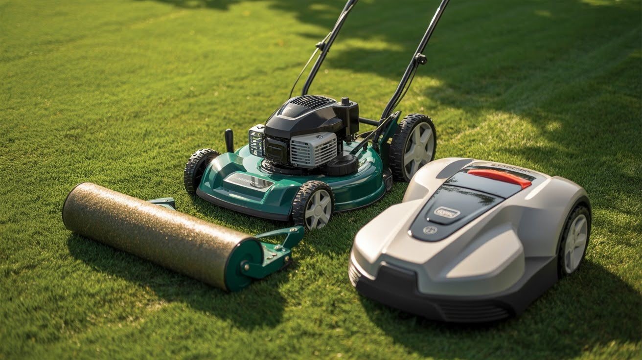 Tools and Equipment Needed