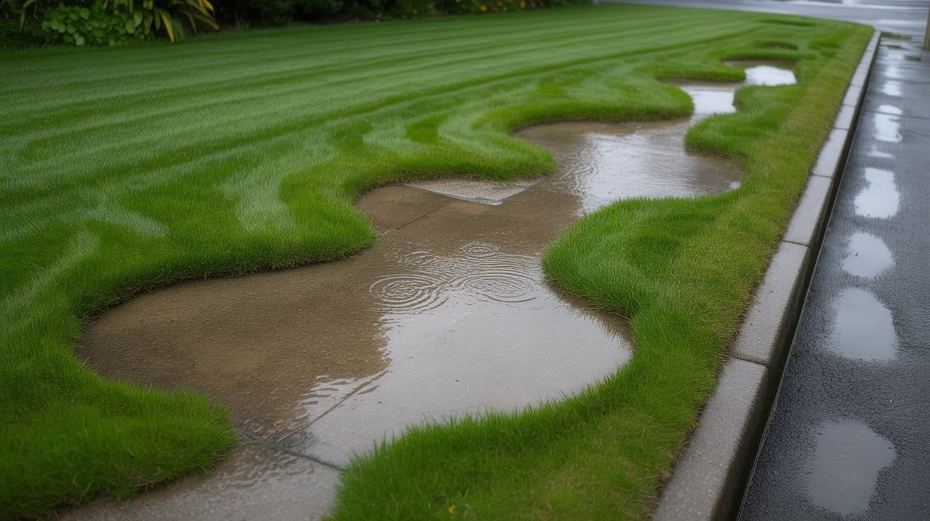 What Happens If You Overwater After Fertilizing