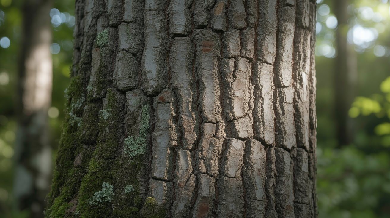 Why Tree Bark Is Essential